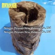 Rhannau Mowldio Cotwm Silencer Fiberglass